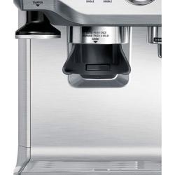 Kavni aparat Sage Espresso SES875BSS, 1850 W