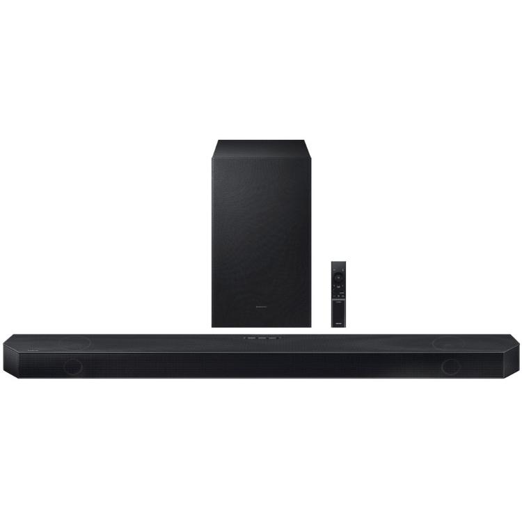 Soundbar SAMSUNG HW-Q700C, 320 W