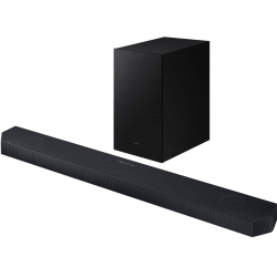 Soundbar SAMSUNG HW-Q700C, 320 W