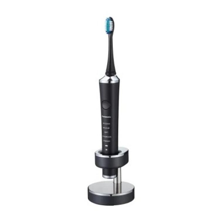 Električna zobna ščetka Panasonic EW-DP52-K803, črna