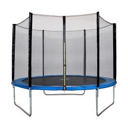 Trampolin Too Much, premer 244 cm, vrtni_1