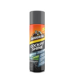 Sprej za nego armature Armor All Cockpit Shine, New Car, 500 ml