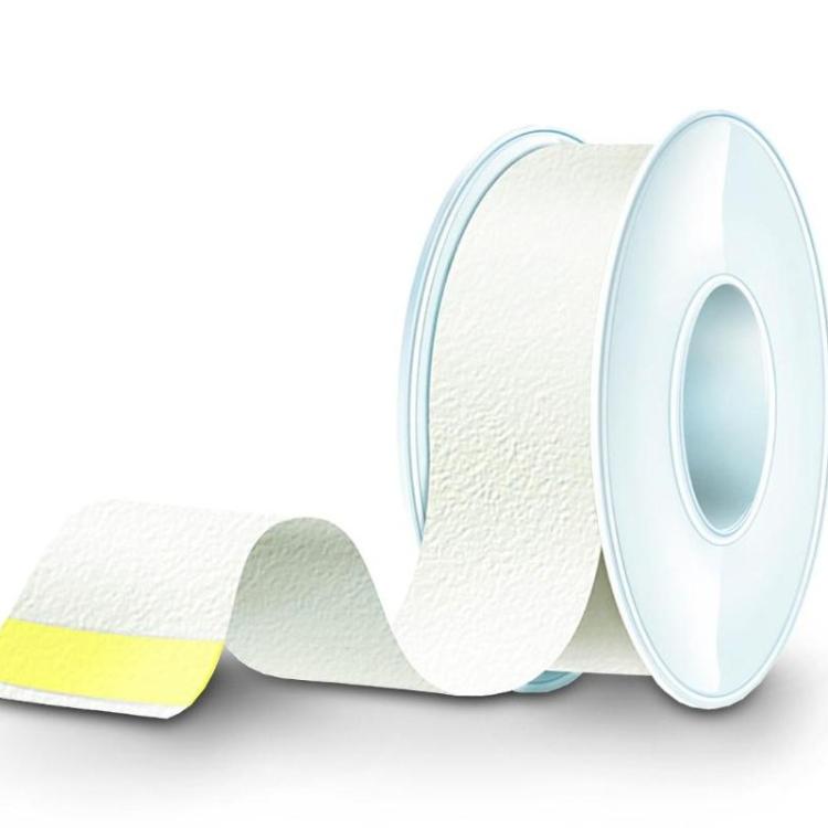 PiC Pričvrstilni obliž SoftFix, 2,5cmX5m_1