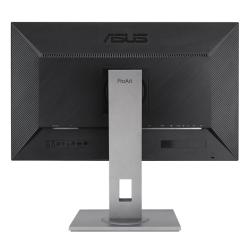 Profesionalni monitor ASUS ProArt z visoko ločljivostjo, bogatim naborom priključkov in tovarniško kalibriranim zaslonom predstavlja idealno rešitev za oblikovalce, fotografe, video urednike in druge ustvarjalce vsebin.