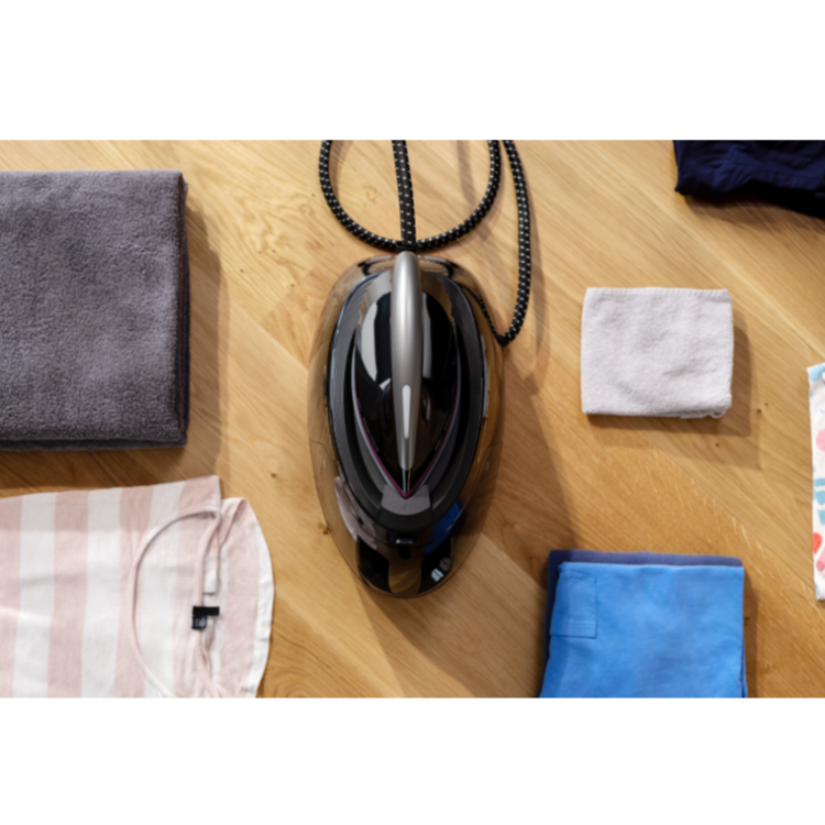 Parna postaja Gorenje SGD3000BKV SUPREME