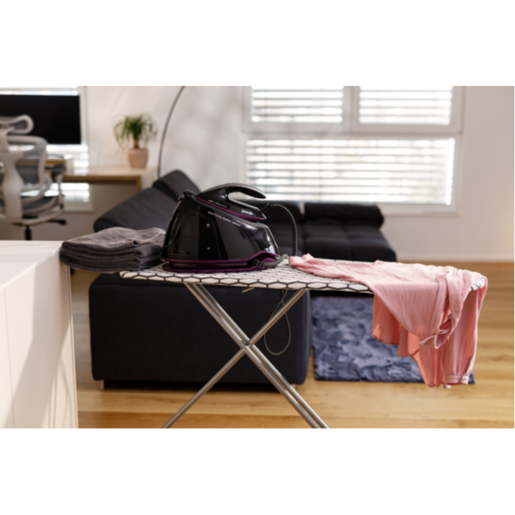 Parna postaja Gorenje SGD3000BKV SUPREME