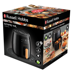 Cvrtnik Rassell Hobbs 26510-56/RH SatisFry Air, 5L_7