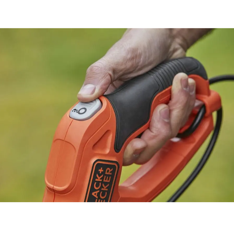 Kosilnica z nitko Black+Decker BESTE625, 450 W_3