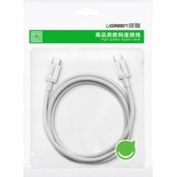 USB-C kabel UGREEN v maloprodajni embalaži.