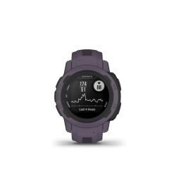 Garmin Instinct 2s - pametna športna ura GPS, Deep Orchid_3