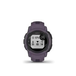 Garmin Instinct 2s - pametna športna ura GPS, Deep Orchid