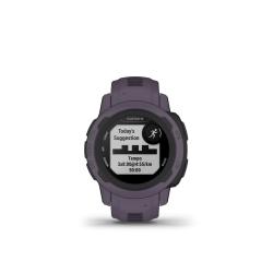Garmin Instinct 2s - pametna športna ura GPS, Deep Orchid_1