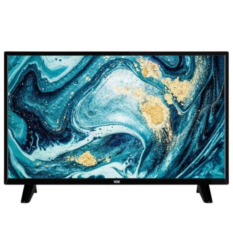 Televizor VOX 32DIS555B HDR Direct LED Slim, diagonala 81 cm