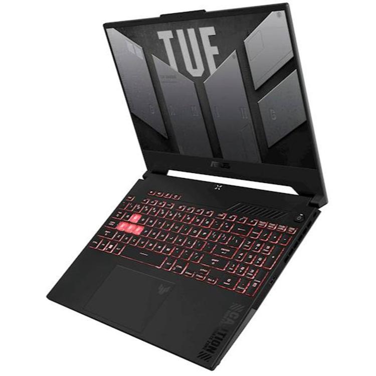 Prenosni računalnik Asus TUF Gaming A15 FA507XI-HQ015W Ryzen 9 7940HS / 16GB / 1TB / 15,6" QHD IPS / Win 11 Home