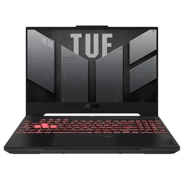 Prenosni računalnik Asus TUF Gaming A15 FA507XI-HQ015W Ryzen 9 7940HS / 16GB / 1TB / 15,6" QHD IPS / Win 11 Home