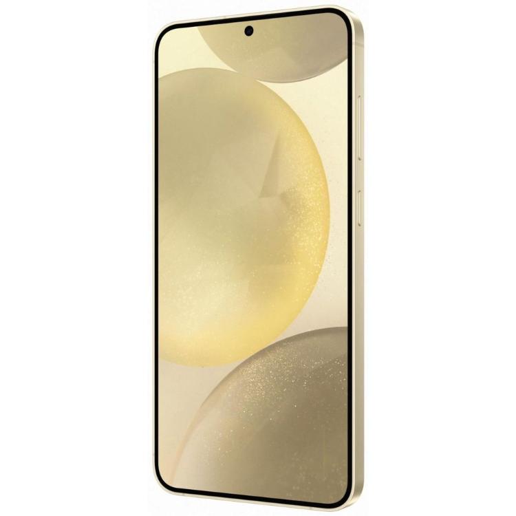 Pametni telefon Samsung Galaxy S24+, 512 GB, rumena
