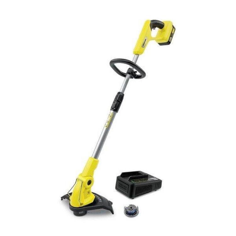 Baterijska nitna kosilnica Karcher LTR 18-30 Bat.Set 1.444-311.0