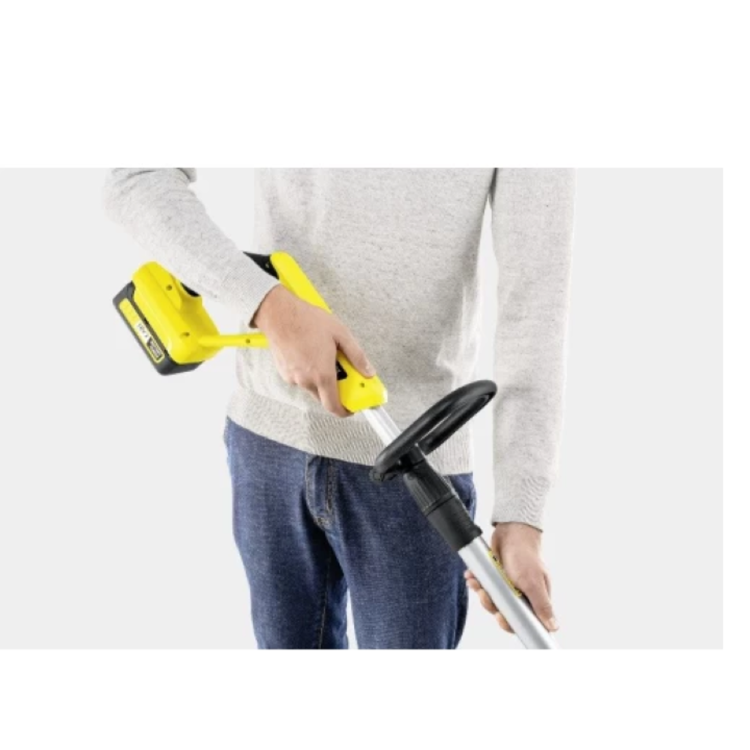 Baterijska nitna kosilnica Karcher LTR 18-30 Bat.Set 1.444-311.0-0