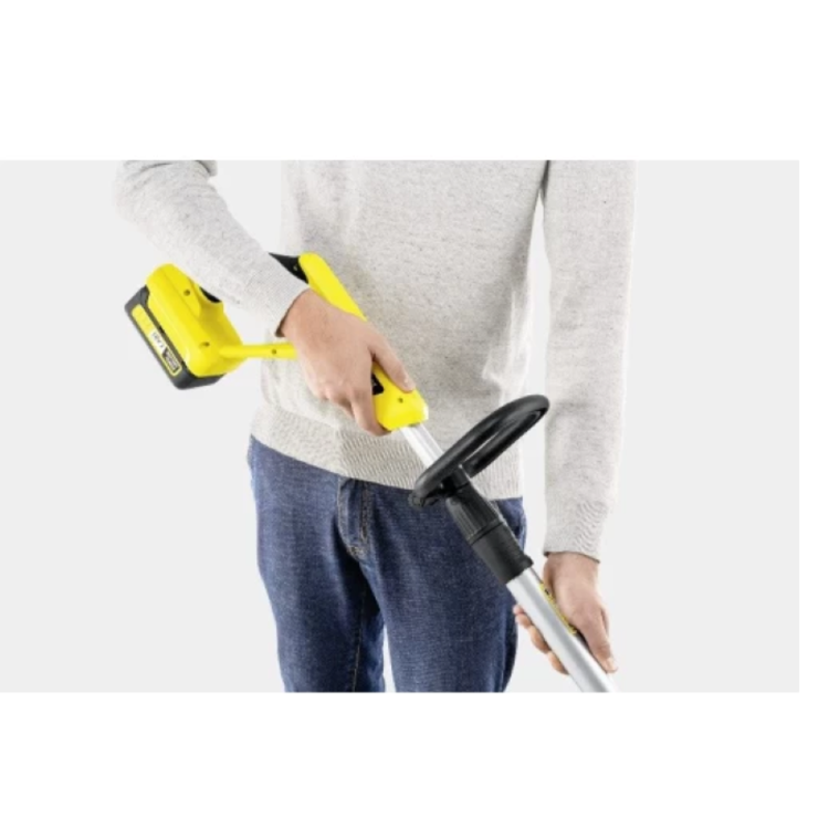 Baterijska nitna kosilnica Karcher LTR 18-30 Bat.Set 1.444-311.0-5