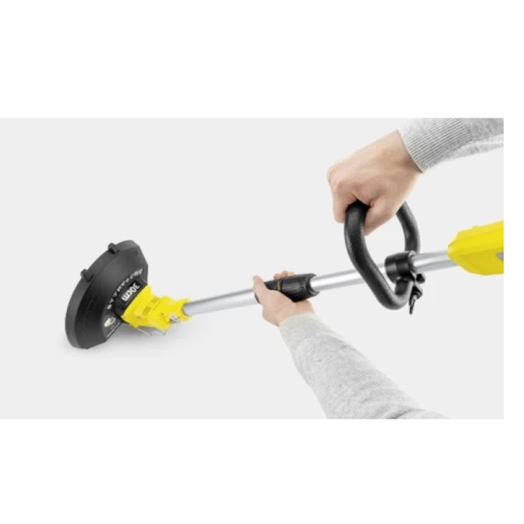 Baterijska nitna kosilnica Karcher LTR 18-30 Bat.Set 1.444-311.0-1