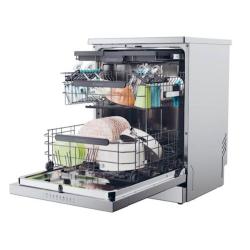 Pomivalni stroj CANDY Rapido CF 6B2S3PSX, B, inox
