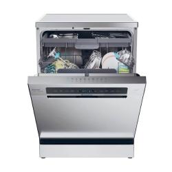Pomivalni stroj CANDY Rapido CF 6B2S3PSX, B, inox