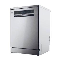 Pomivalni stroj CANDY Rapido CF 6B2S3PSX, B, inox