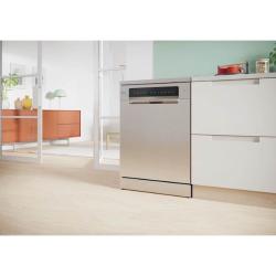 Pomivalni stroj CANDY Rapido CF 6B2S3PSX, B, inox