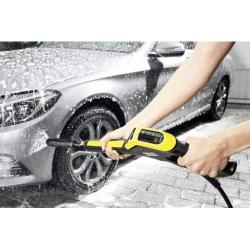 Visokotlačni čistilec Karcher K4 Power Control Stairs 1324042