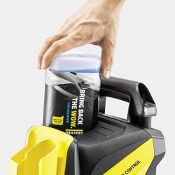 Visokotlačni čistilec Karcher K4 Power Control Stairs 1324042