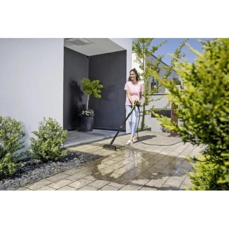 Visokotlačni čistilec Karcher K4 Power Control Stairs 1324042