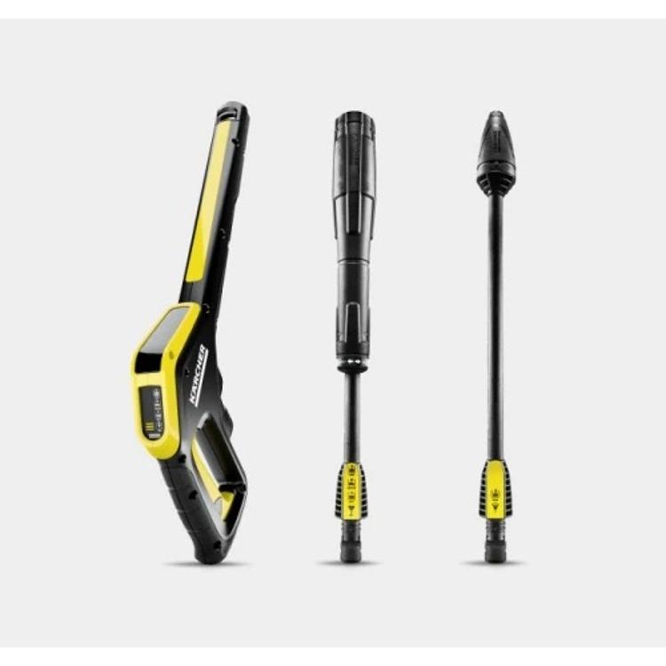 Visokotlačni čistilec Karcher K4 Power Control Stairs 1324042