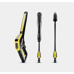 Visokotlačni čistilec Karcher K4 Power Control Stairs 1324042
