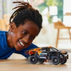 Lego Technic NEOM McLaren Extreme E Race Car - 42166