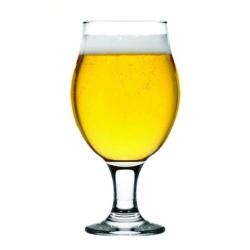 Kozarec za pivo Lav Angelina 2/1, 570 ml, steklen