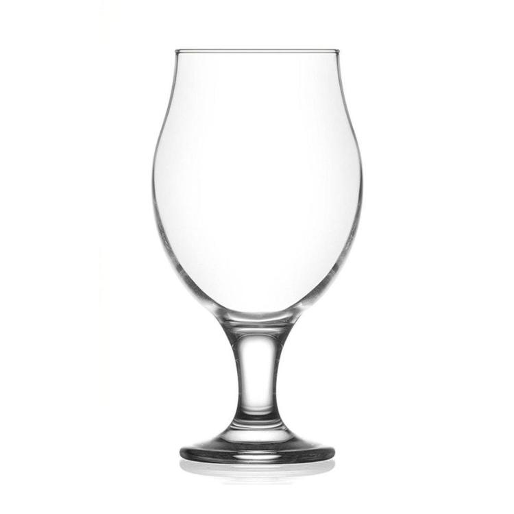 Kozarec za pivo Lav Angelina 2/1, 570 ml, steklen