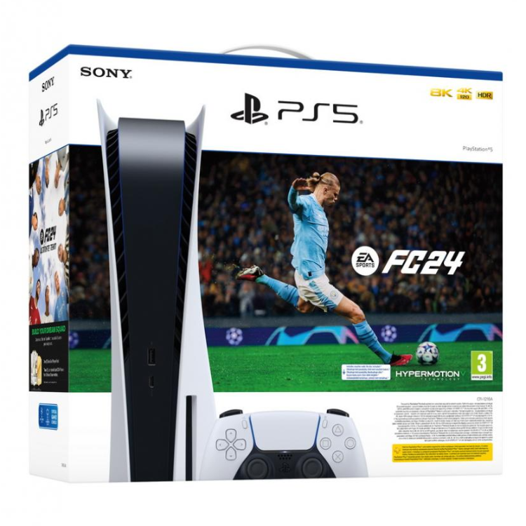 PS5] - Playstation 5 [ TÓPICO OFICIAL ], Page 4772