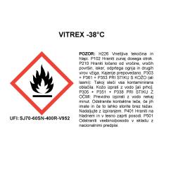 Vitrex zimski -38°C, 1 L