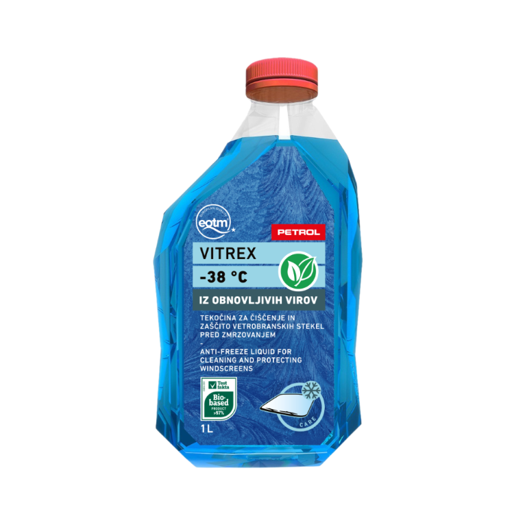 Vitrex zimski -38°C, 1 L