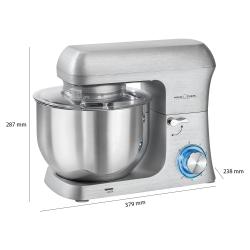 Kuhinjski aparat Profi Cook PC-KM1188, 1500 W