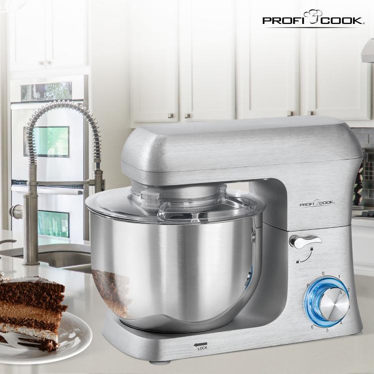 Kuhinjski aparat Profi Cook PC-KM1188, 1500 W
