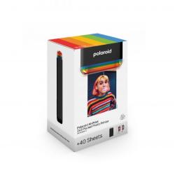Tiskalnik Polaroid  HI-PRINT 2 Everything Box, bela