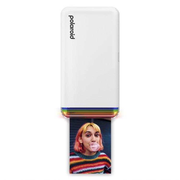 Tiskalnik Polaroid  HI-PRINT 2 Everything Box, bela