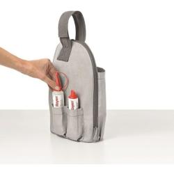 Torba za likalnik Rayen 633301, 30 x 20 x 15 cm