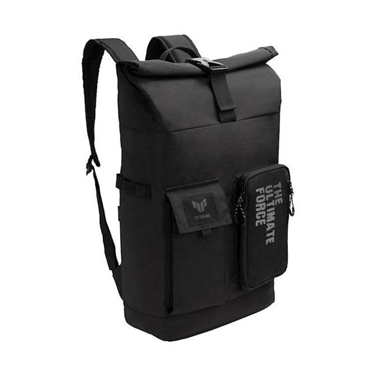 Nahrbtnik ASUS TUF Gaming VP4700 Backpack, za prenosnike do 17'', črn