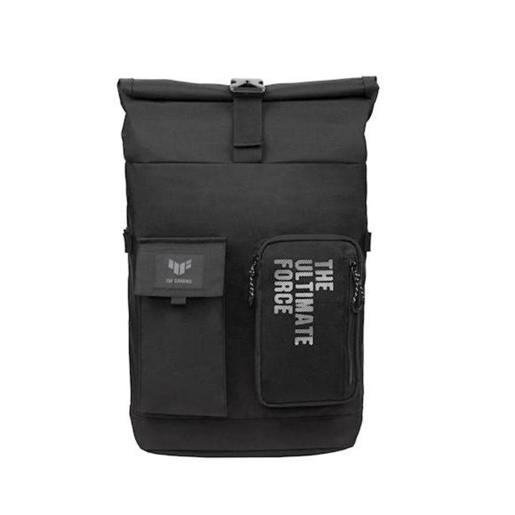 Nahrbtnik ASUS TUF Gaming VP4700 Backpack, za prenosnike do 17'', črn