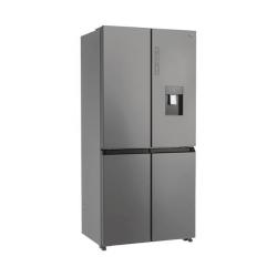 Ameriški hladilnik HOOVER HHCR3818EWPL, E