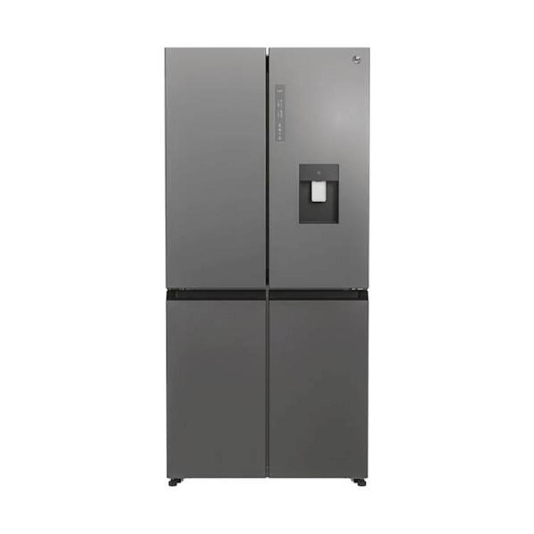 Ameriški hladilnik HOOVER HHCR3818EWPL, E