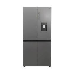 Ameriški hladilnik HOOVER HHCR3818EWPL, E