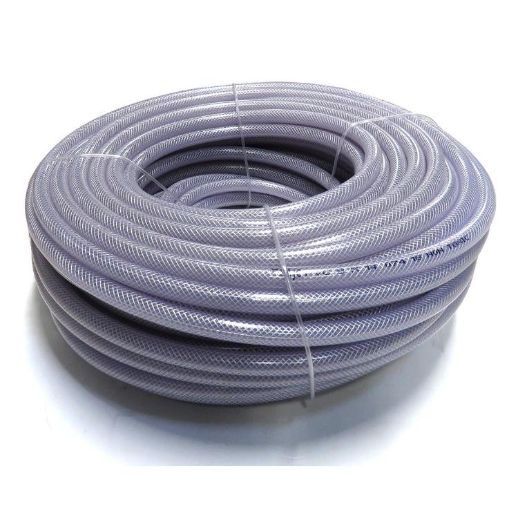 Cev za vodo PVC 19 x 26 mm, 50 m